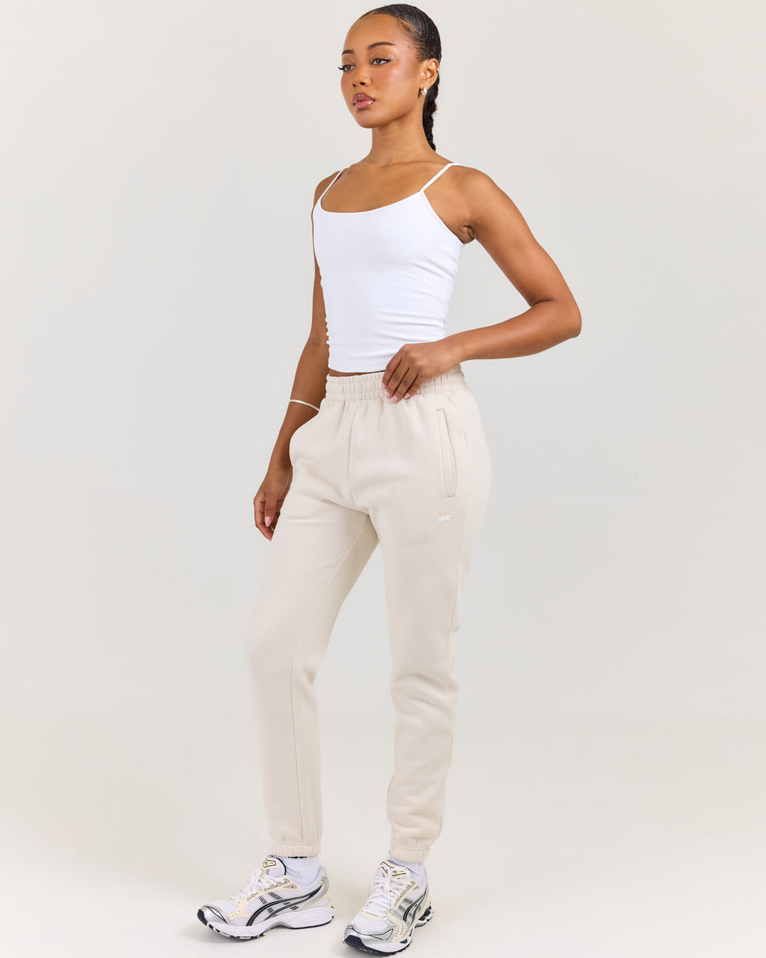 Omni Jogger - Bone