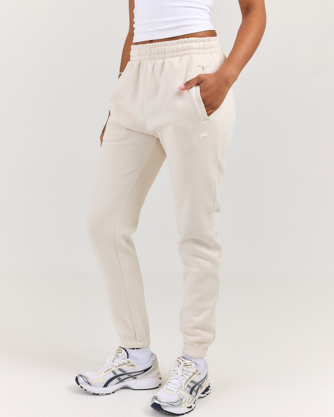Omni Jogger - Bone