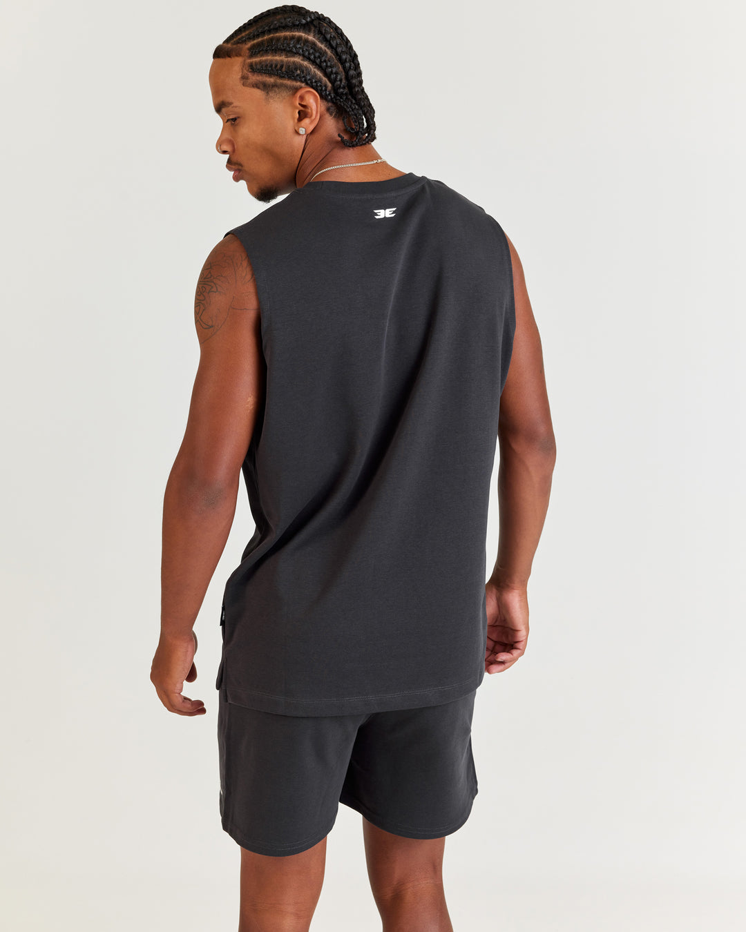 VersaFit Tank - Slate