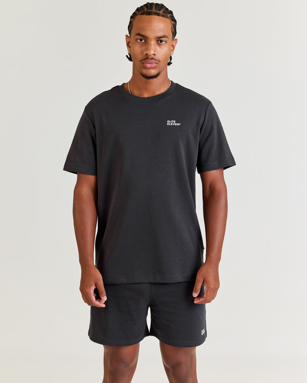 VersaFit Tee - Slate