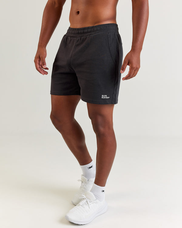 VersaFit Shorts - Slate