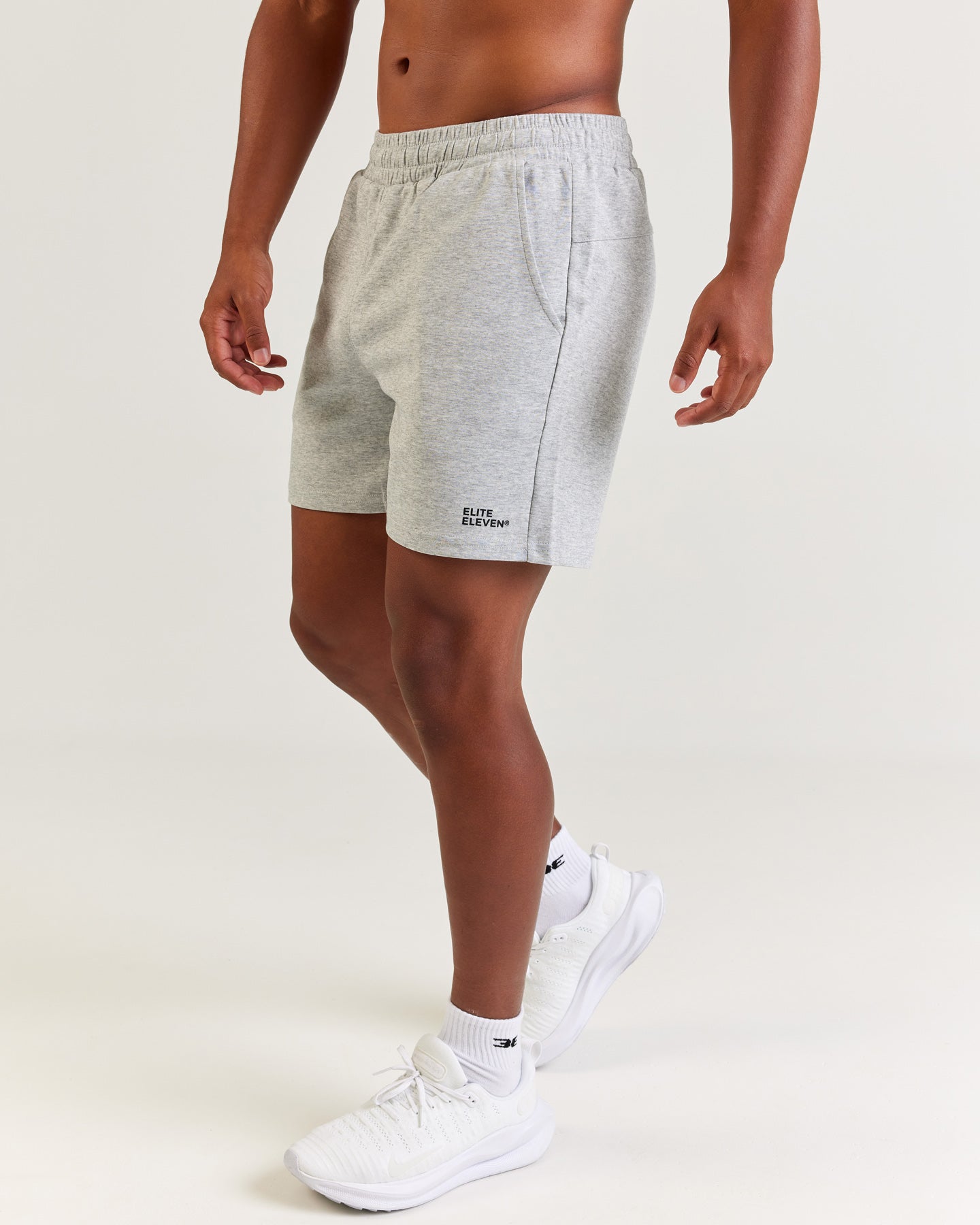 VersaFit Shorts - Grey