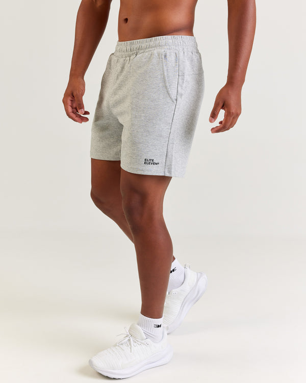 VersaFit Shorts - Grey