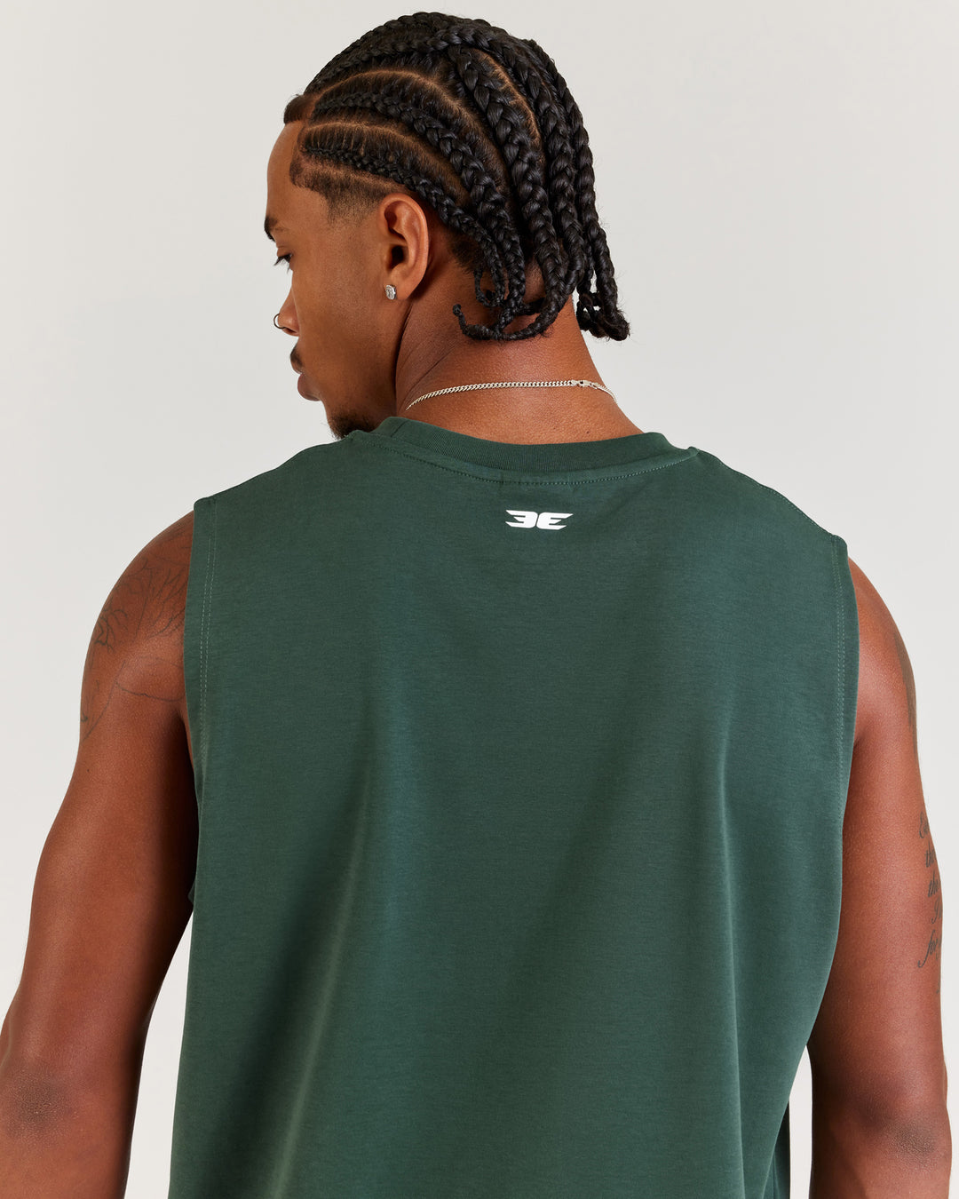 VersaFit Tank - Green