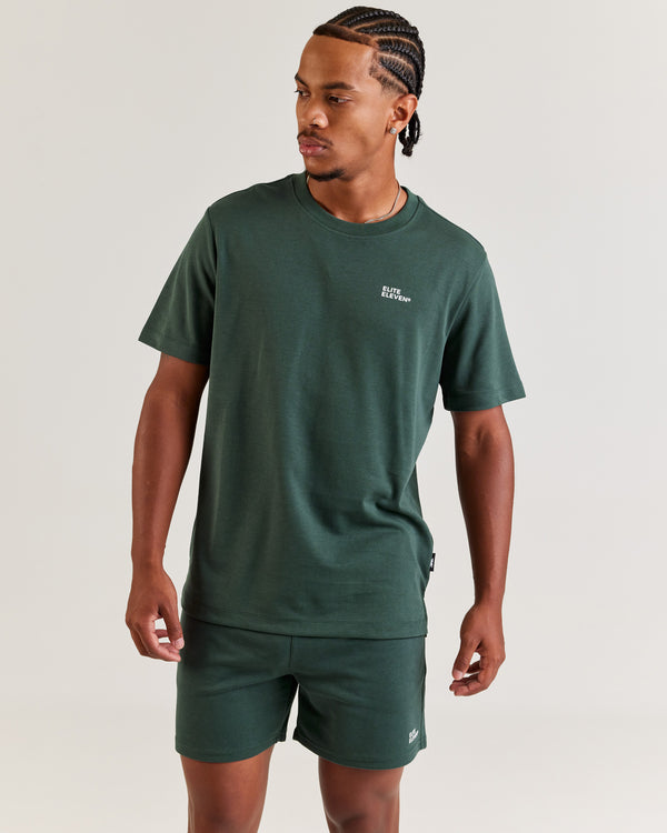 VersaFit Tee - Green
