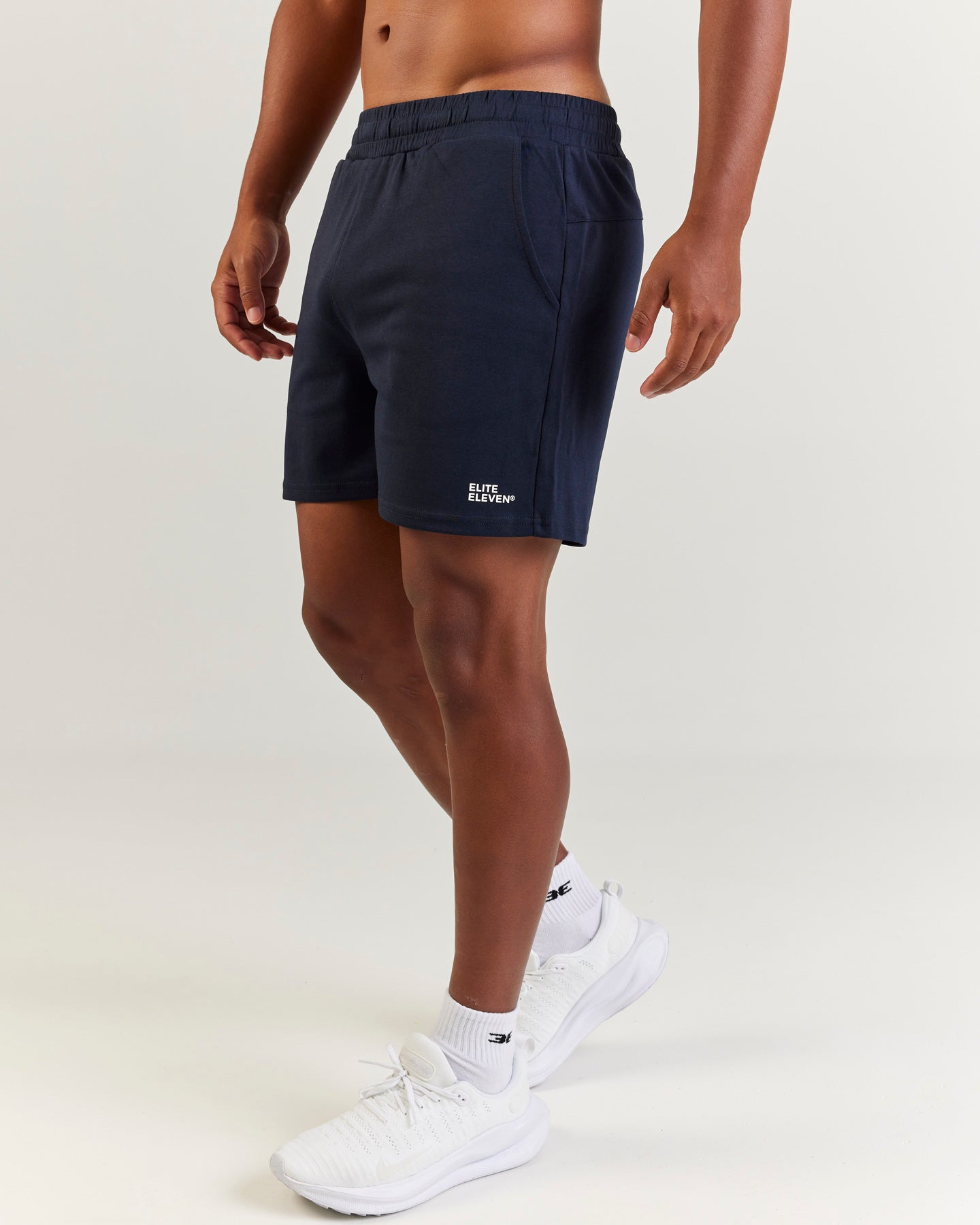 VersaFit Shorts - Navy