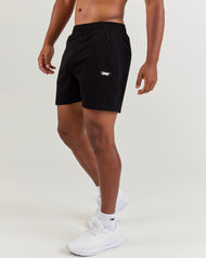 Prime Shorts - Black