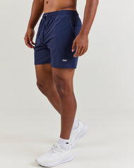 5" ProLite Shorts - Navy