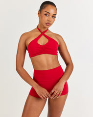 Aura Halo Bra - Sweetheart