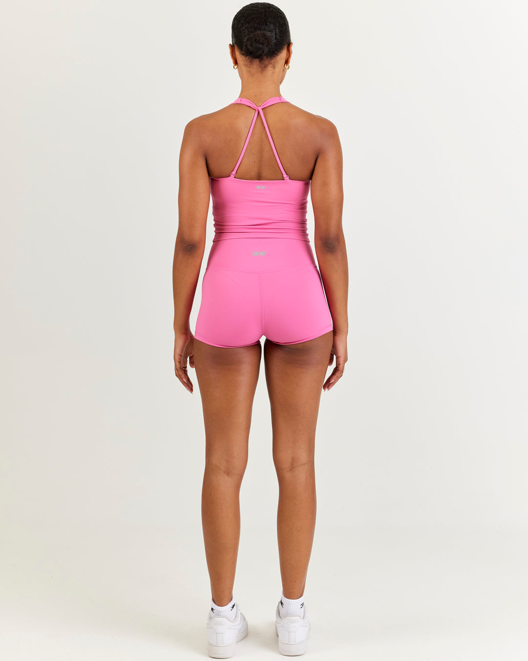 Aura SF Micro Shorts - Bubblegum