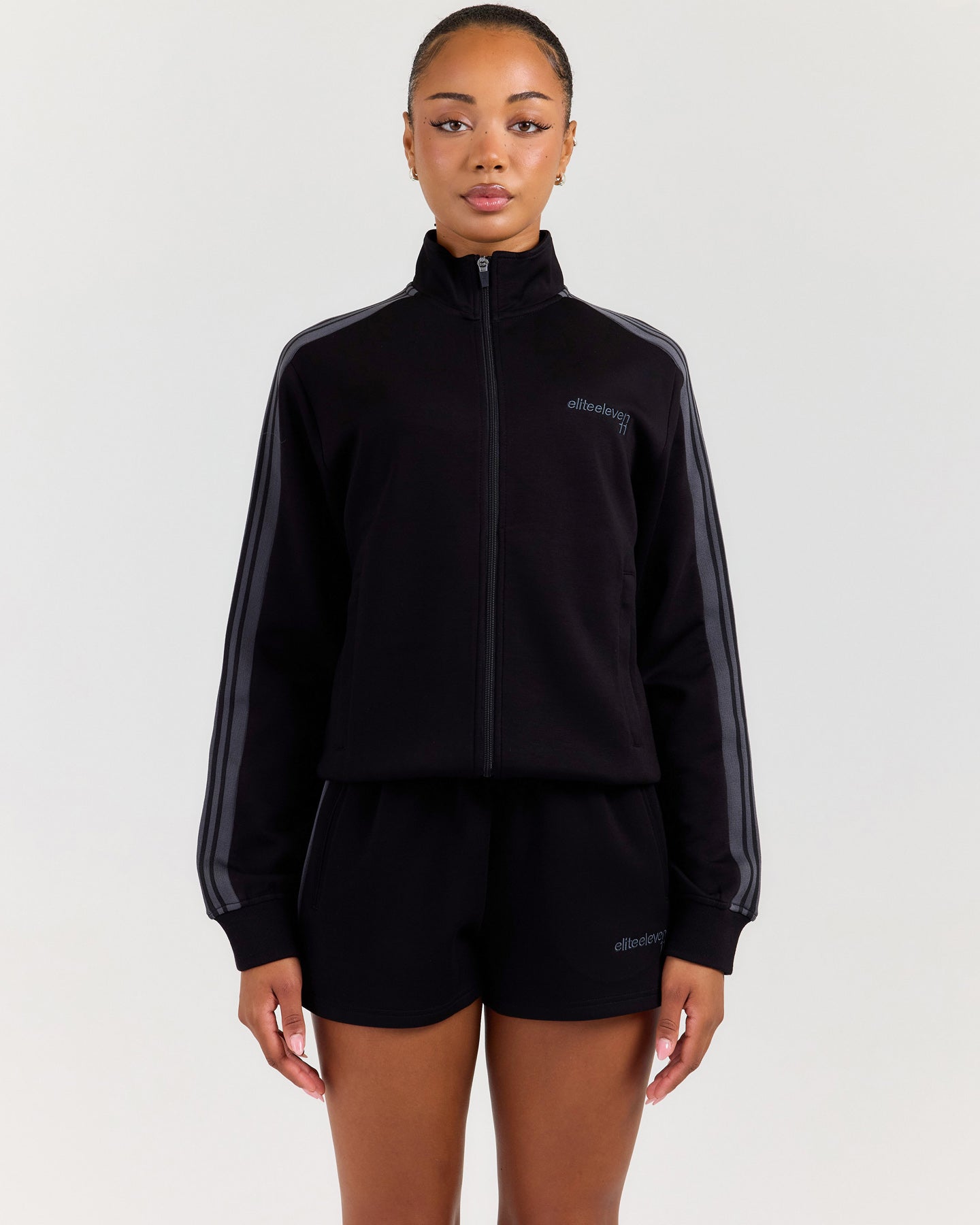 Airweave Jacket - Black