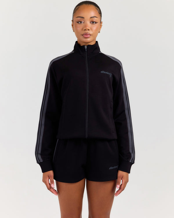 Airweave Jacket - Black