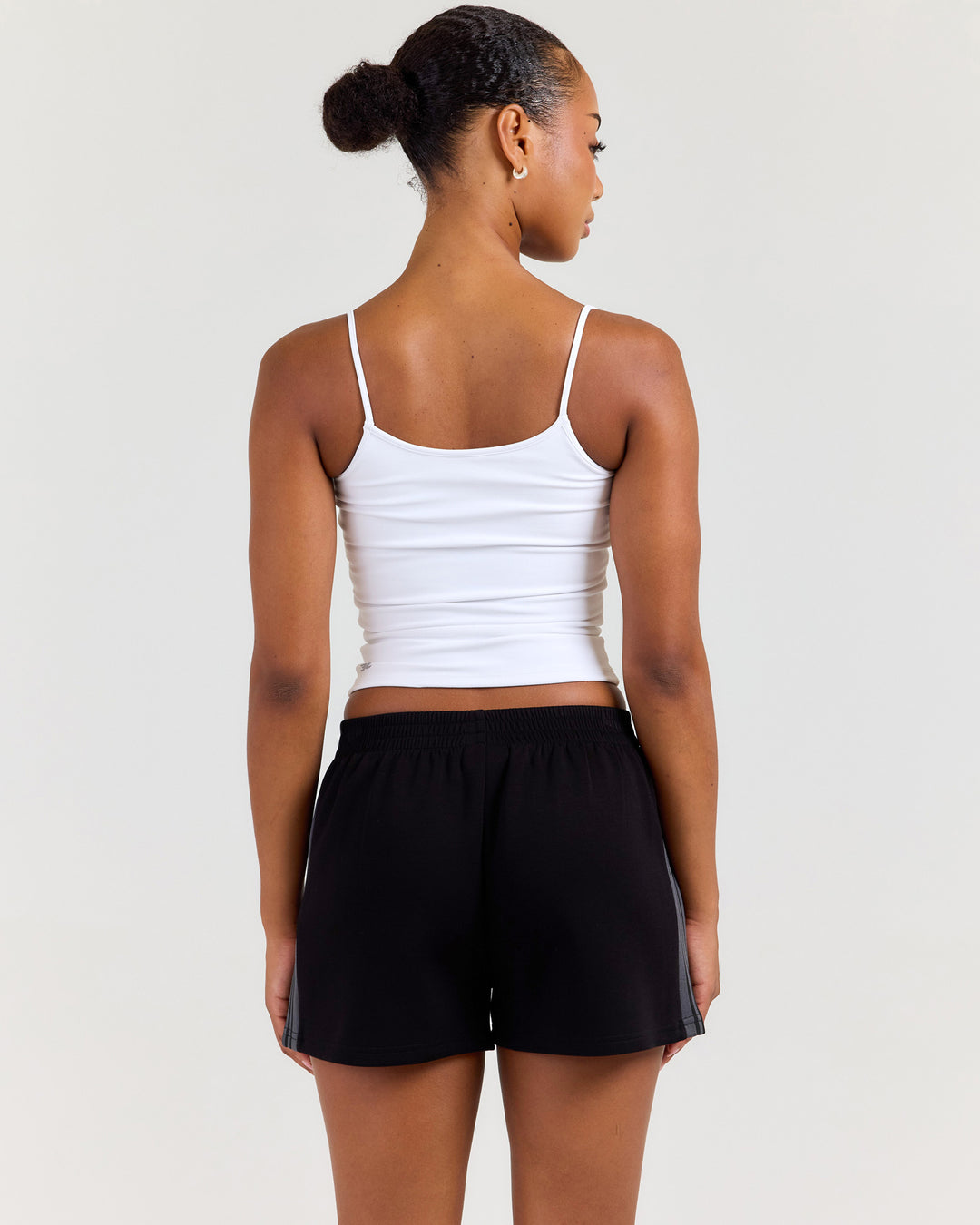 Airweave Mini Shorts - Black