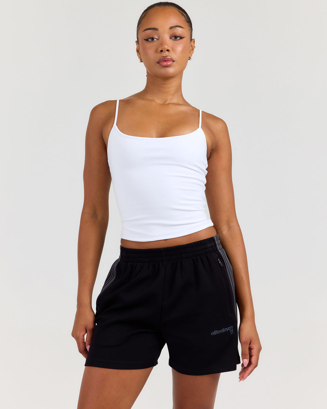 Airweave Shorts - Black