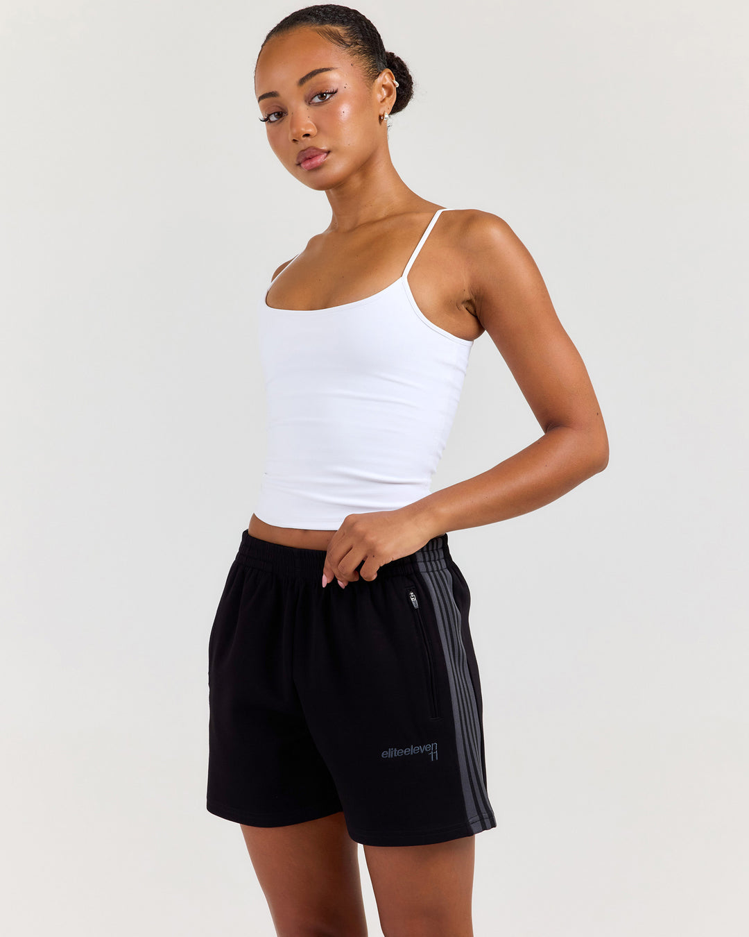 Airweave Shorts - Black
