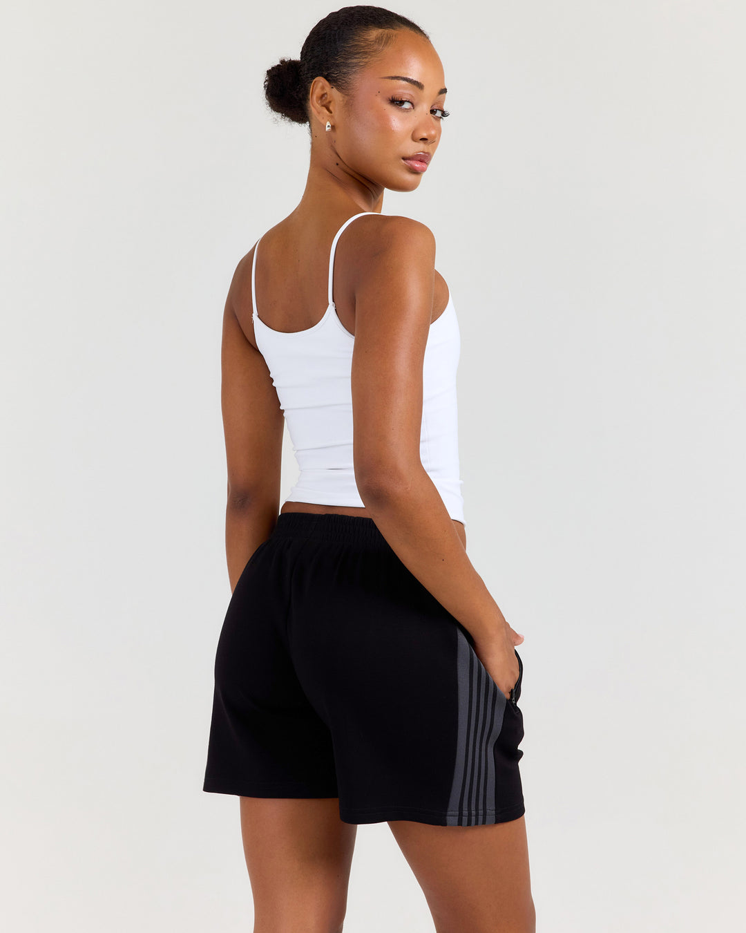 Airweave Shorts - Black