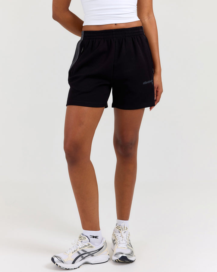Airweave Shorts - Black