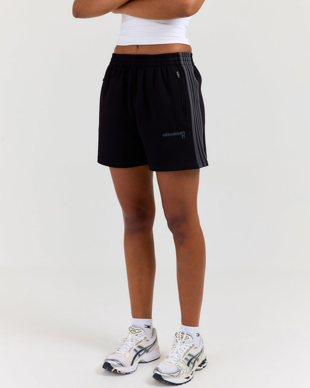 Airweave Shorts - Black