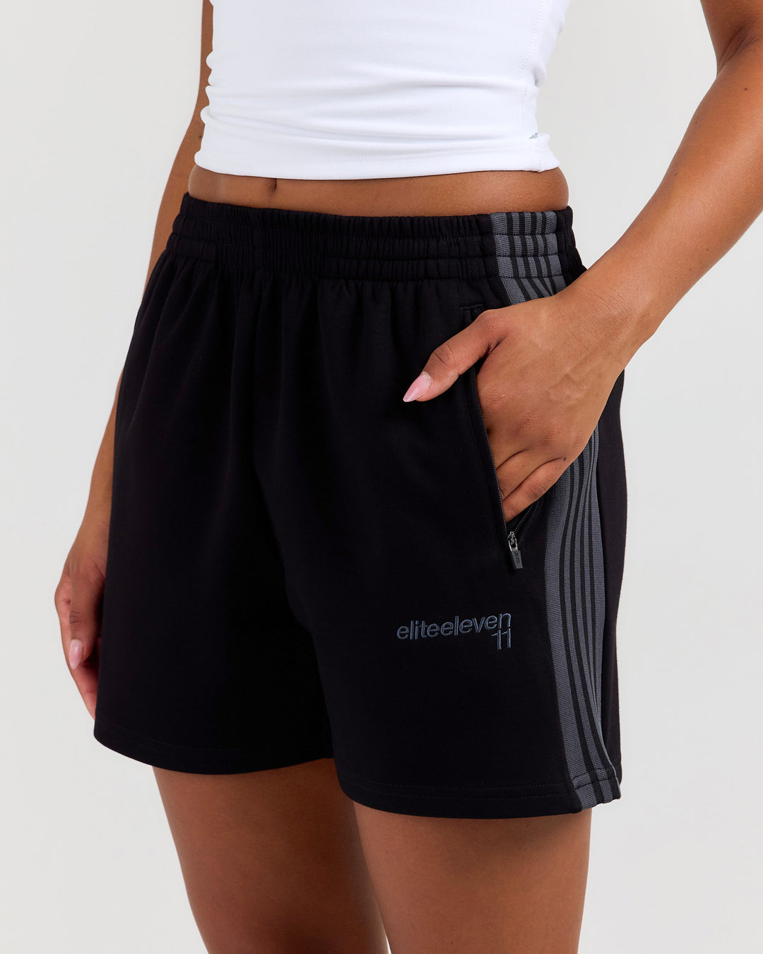 Airweave Shorts - Black