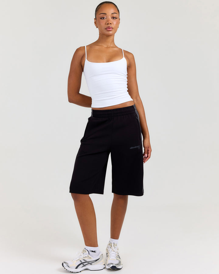 Airweave Jorts - Black