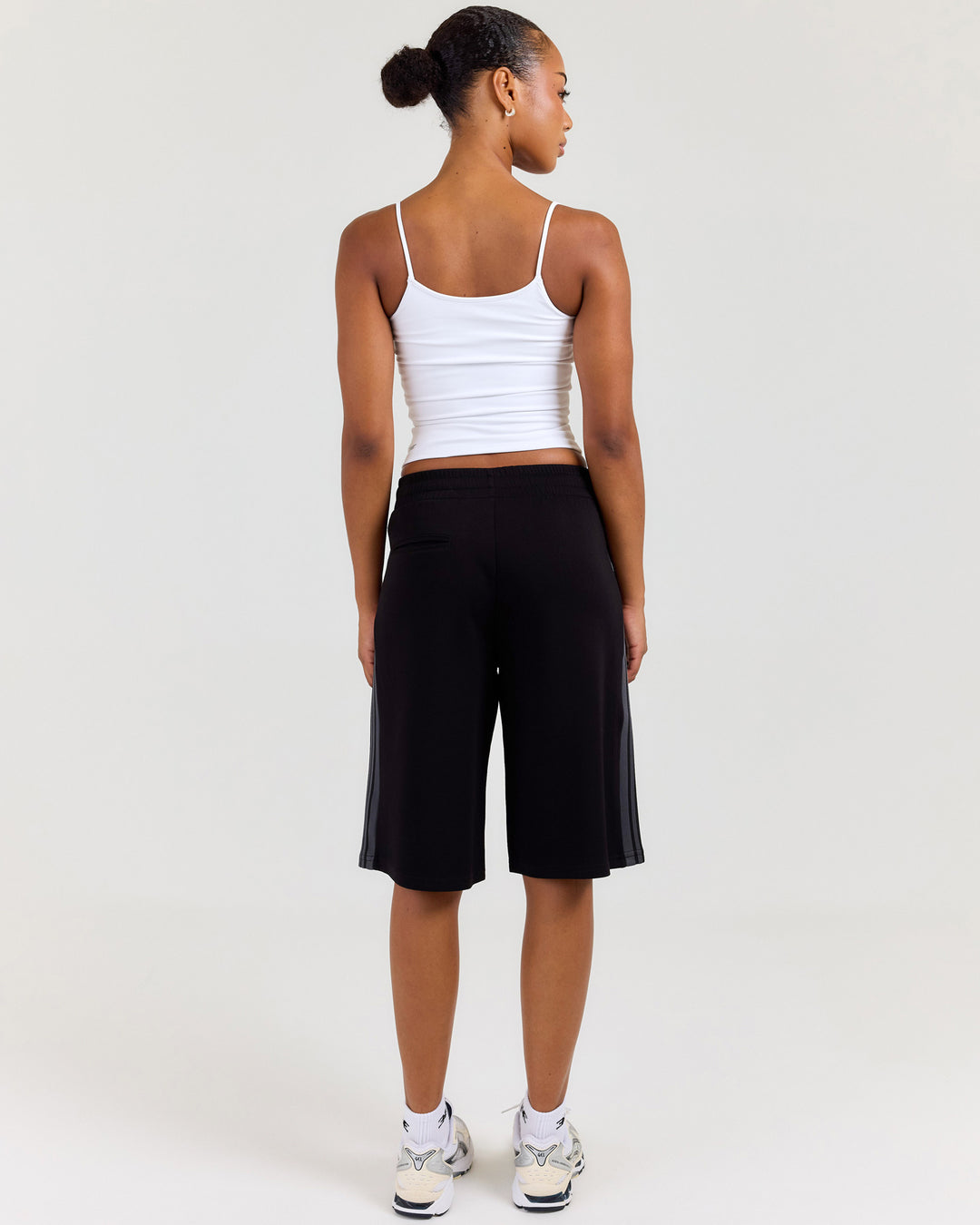 Airweave Jorts - Black