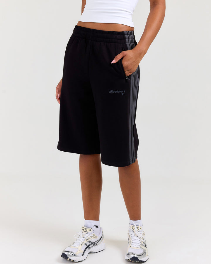 Airweave Jorts - Black