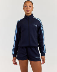 Airweave Jacket - Navy