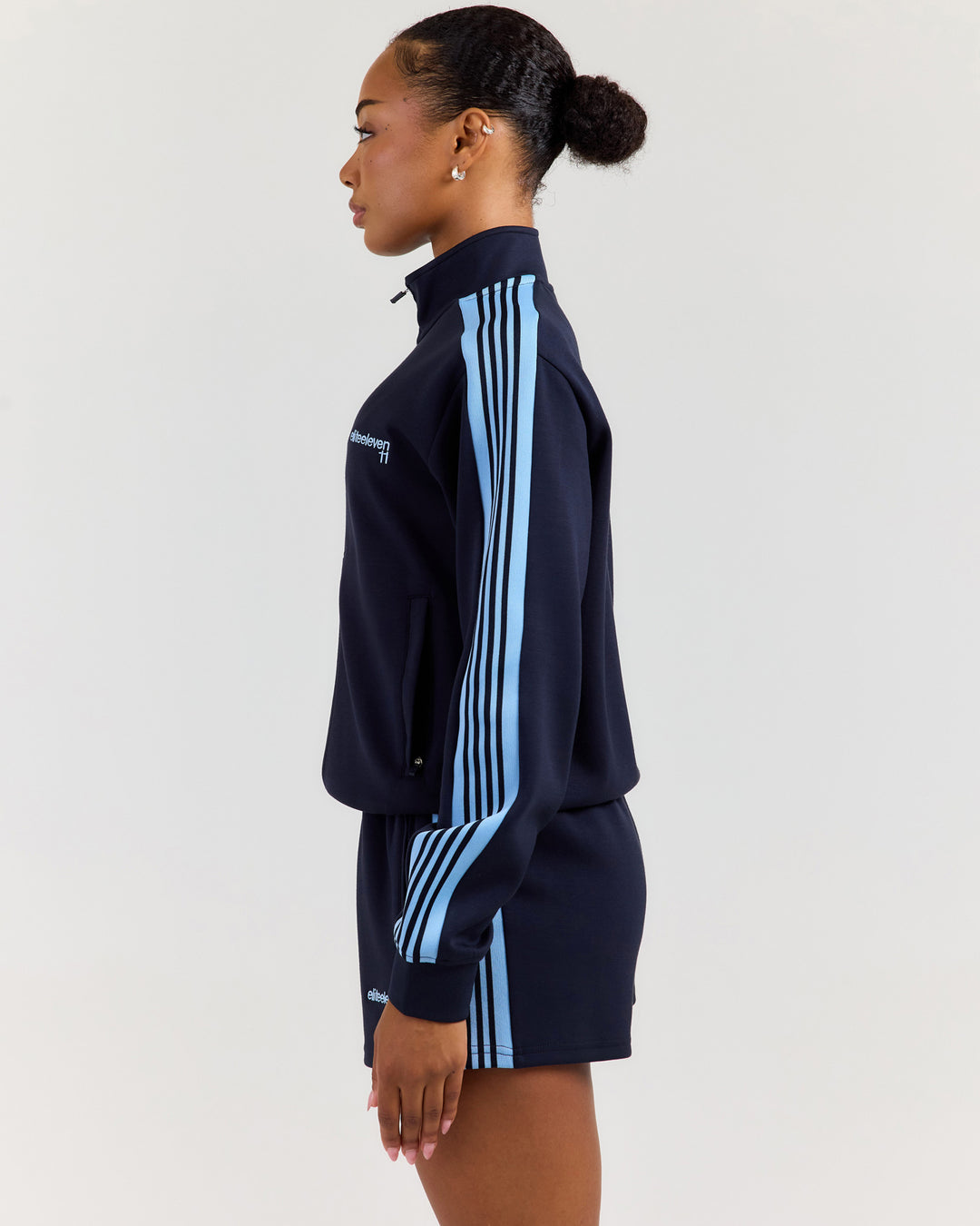 Airweave Jacket - Navy