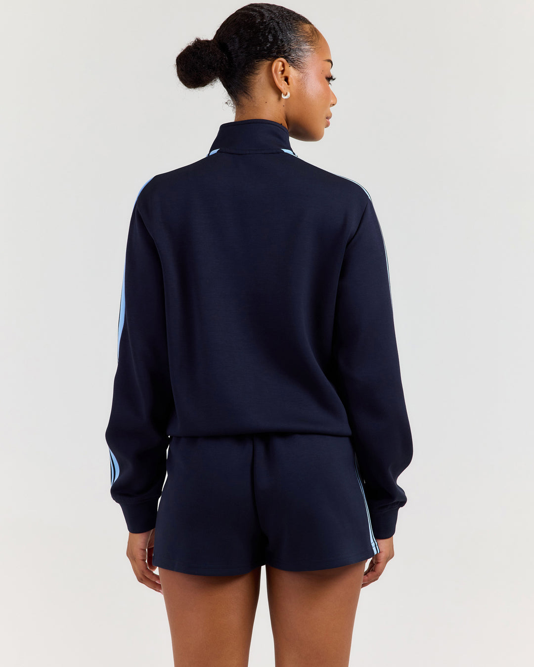 Airweave Jacket - Navy