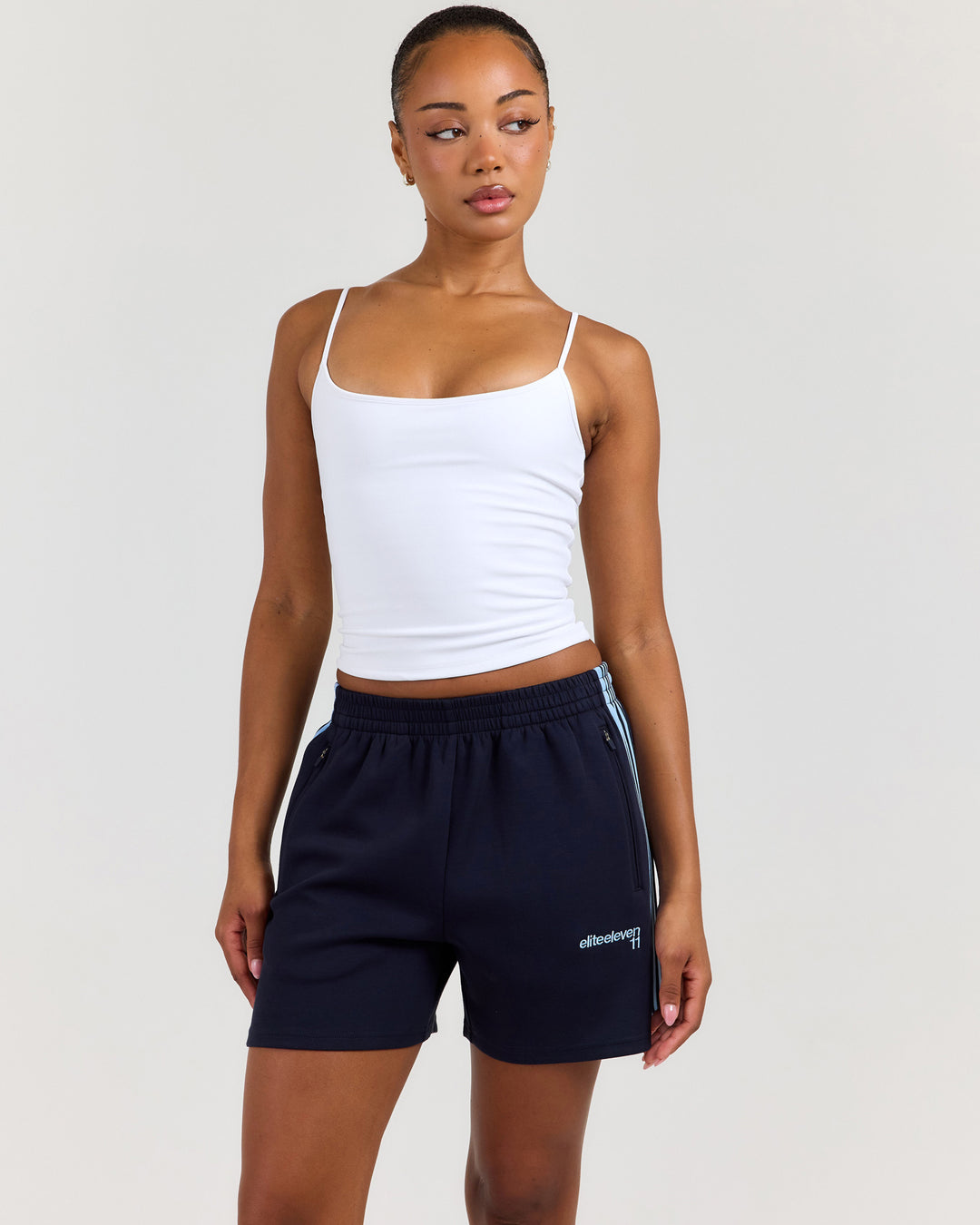 Airweave Shorts - Navy