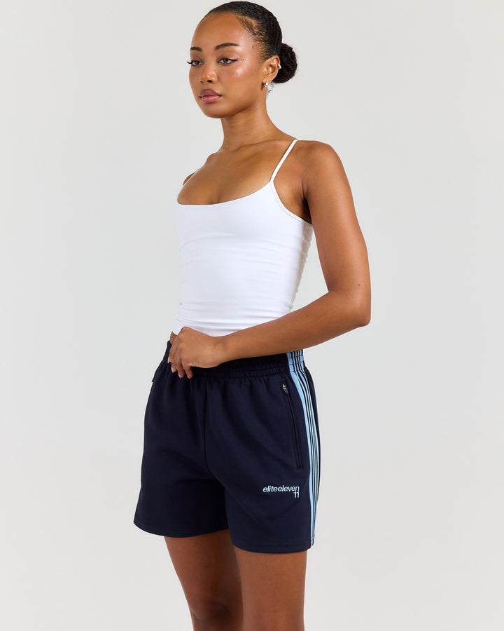 Airweave Shorts - Navy