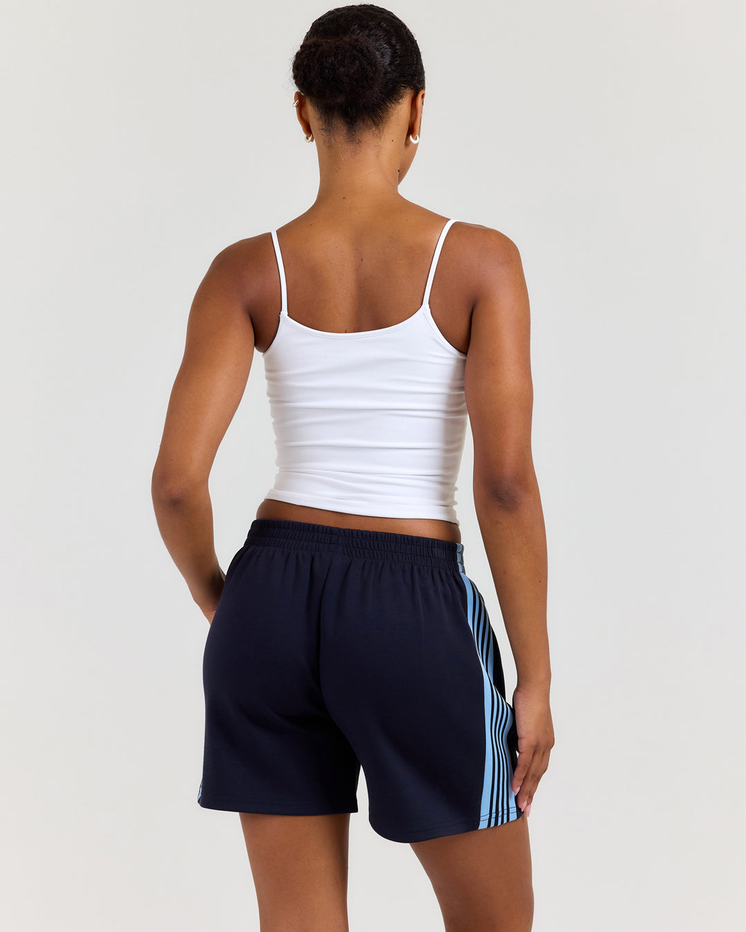 Airweave Shorts - Navy