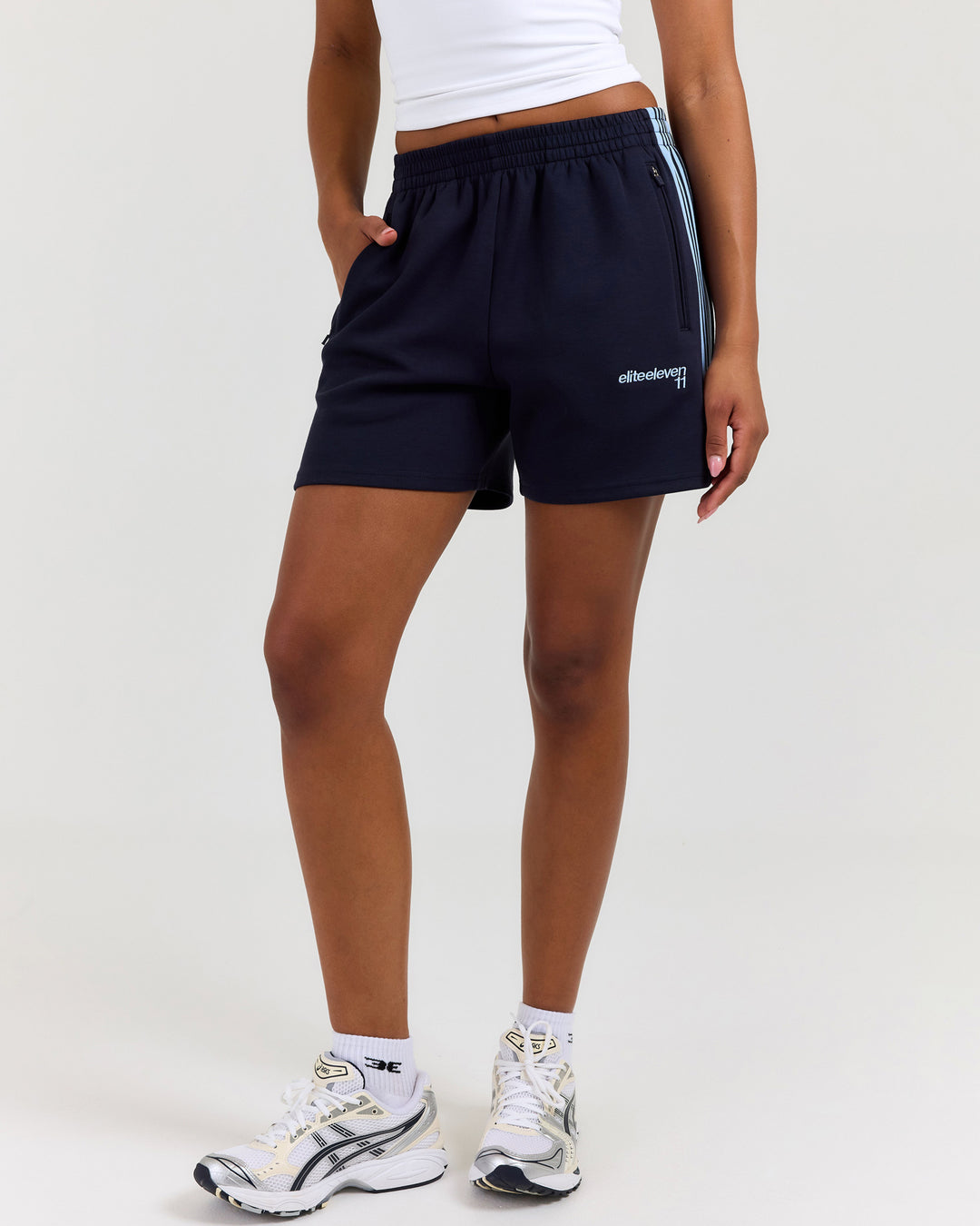 Airweave Shorts - Navy