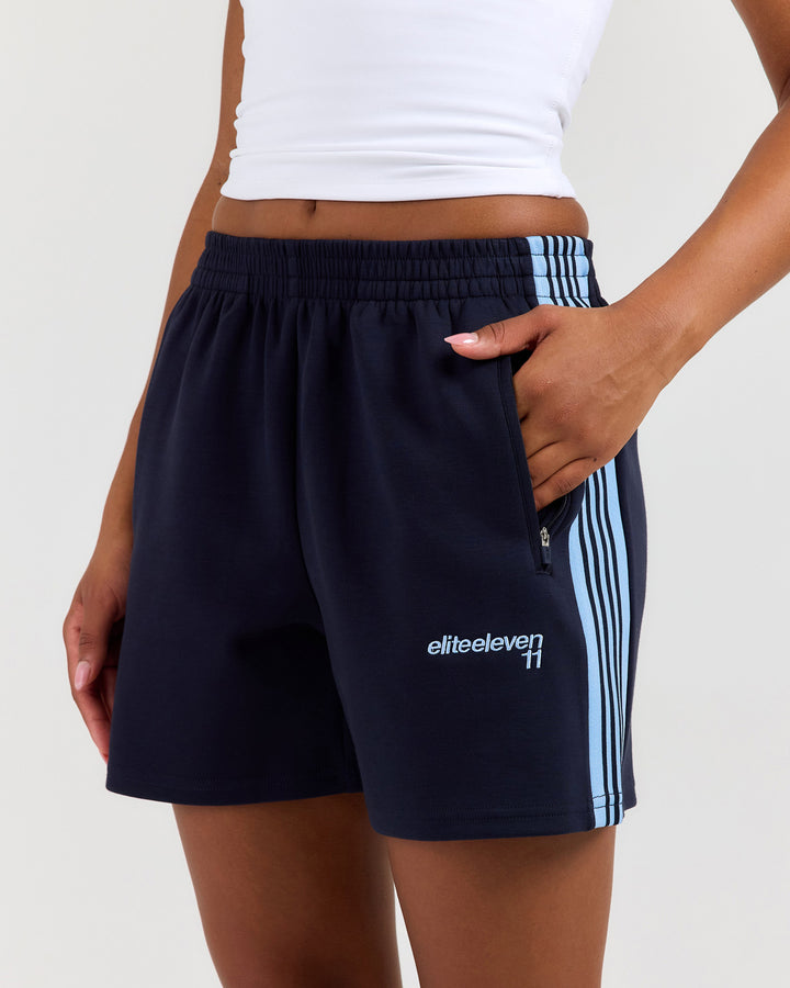 Airweave Shorts - Navy