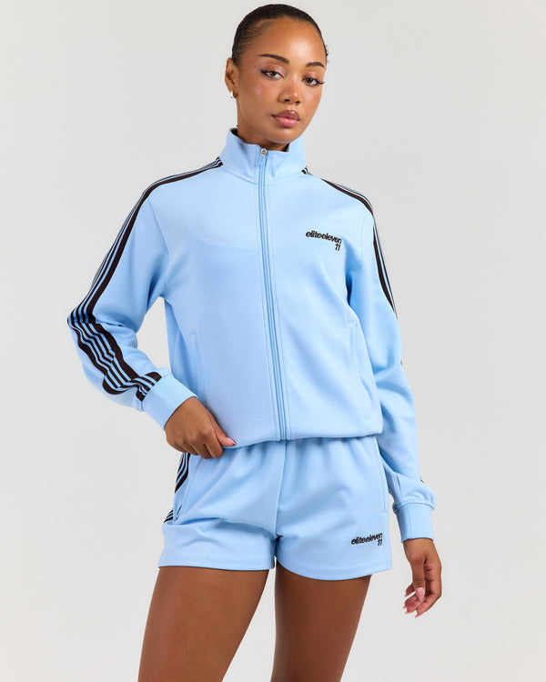 Airweave Jacket - Light Blue