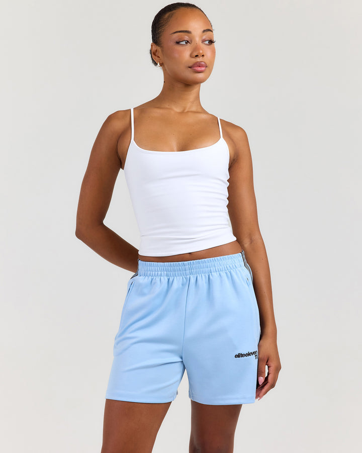 Airweave Shorts - Light Blue