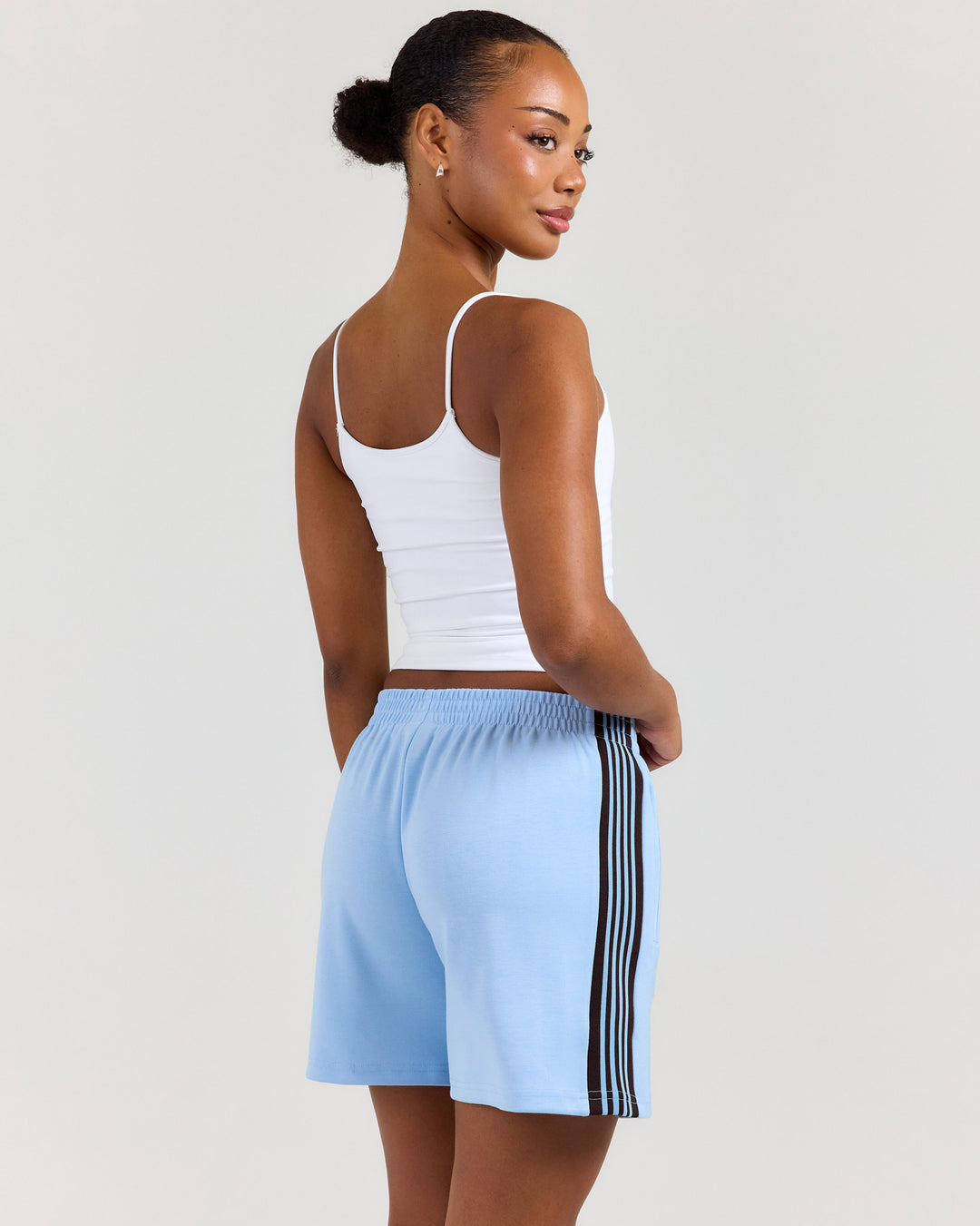 Airweave Shorts - Light Blue