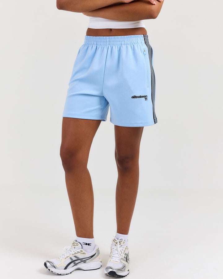 Airweave Shorts - Light Blue