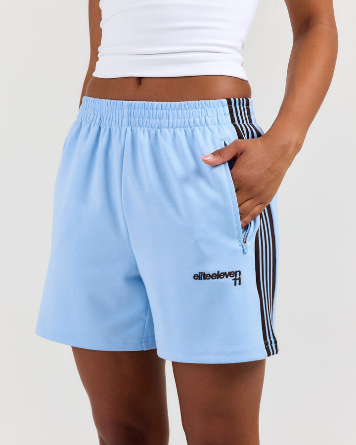 Airweave Shorts - Light Blue