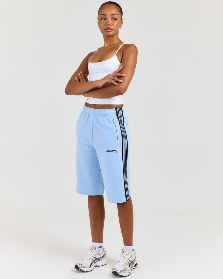 Airweave Jorts - Light Blue