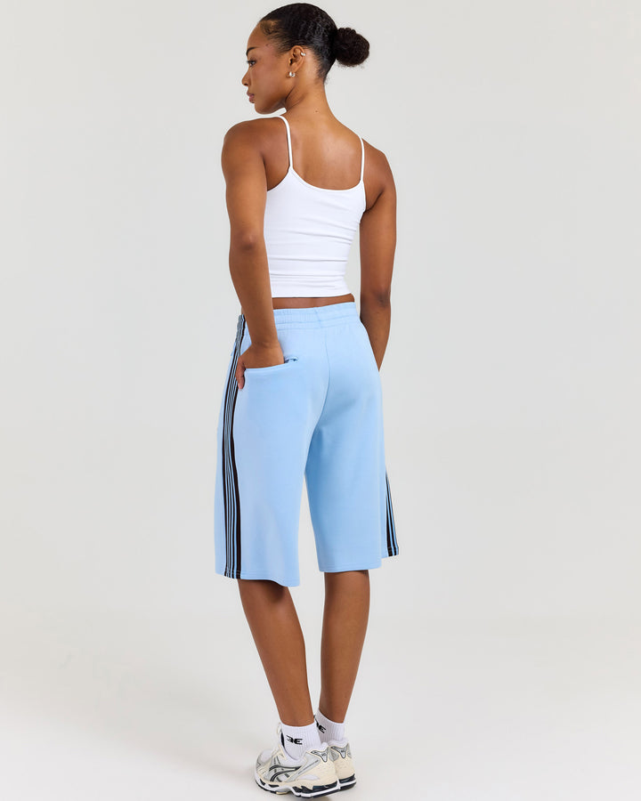 Airweave Jorts - Light Blue