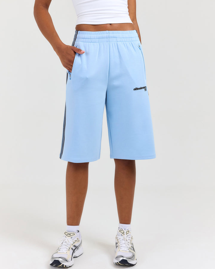 Airweave Jorts - Light Blue