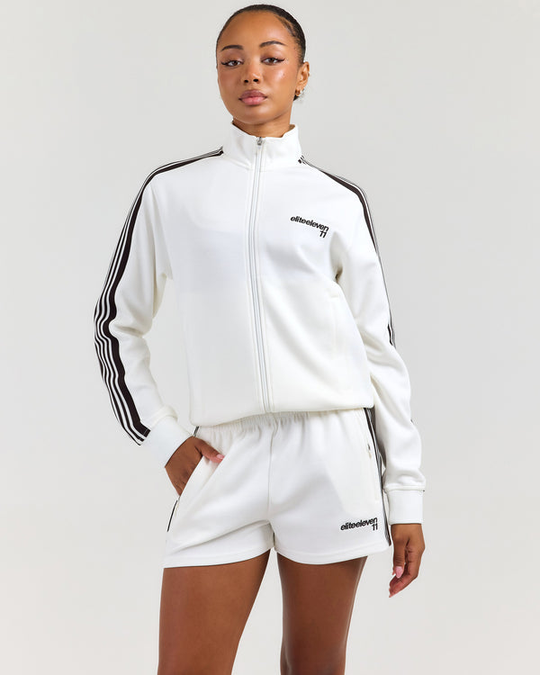 Airweave Jacket - Off White