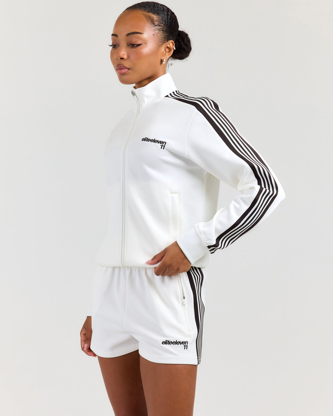 Airweave Jacket - Off White