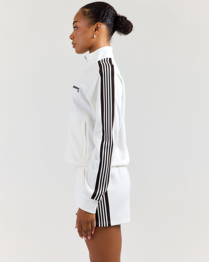 Airweave Jacket - Off White