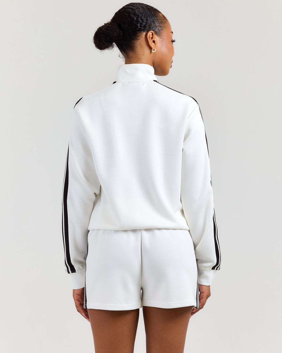 Airweave Jacket - Off White
