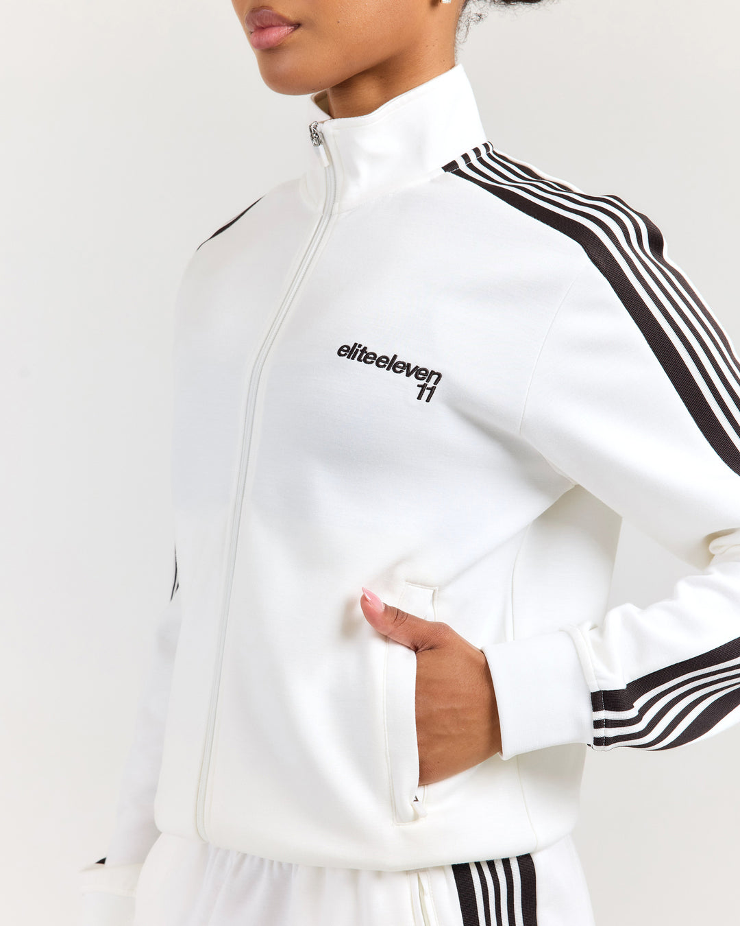 Airweave Jacket - Off White