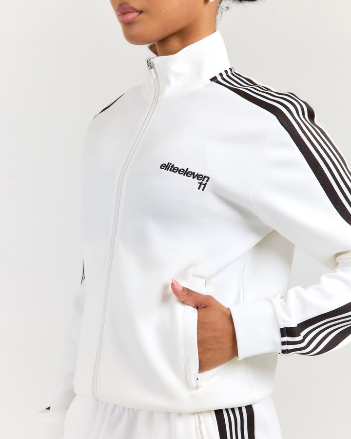 Airweave Jacket - Off White