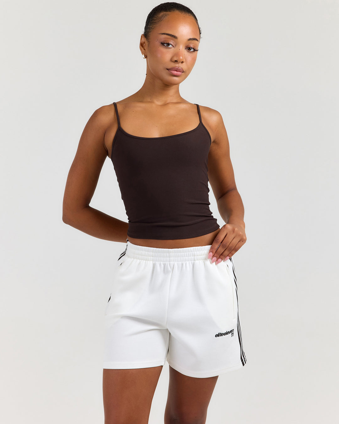 Airweave Shorts - Off White