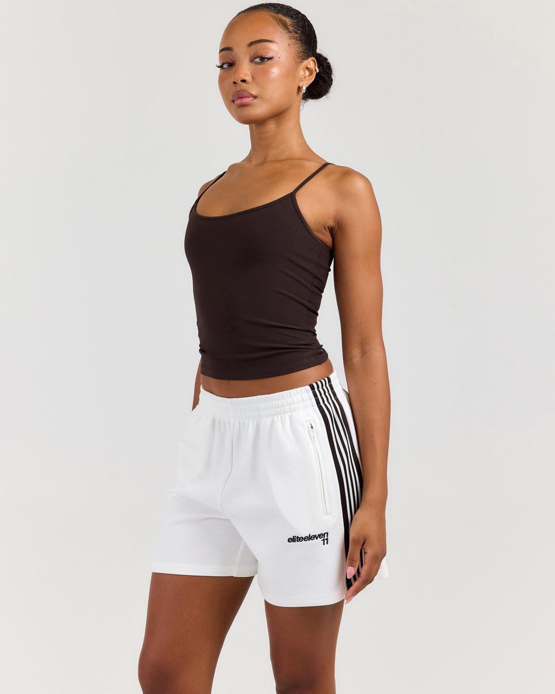 Airweave Shorts - Off White